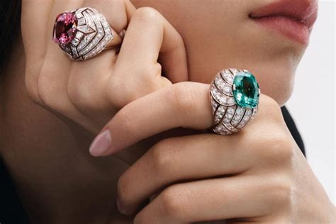 louis vuitton jewellery collection